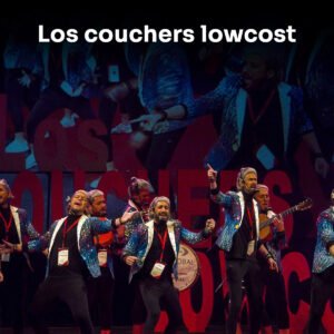 2020 Los Couchers LowCost