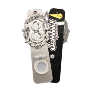 Pito de Carnaval "Ssshhhhh!!"