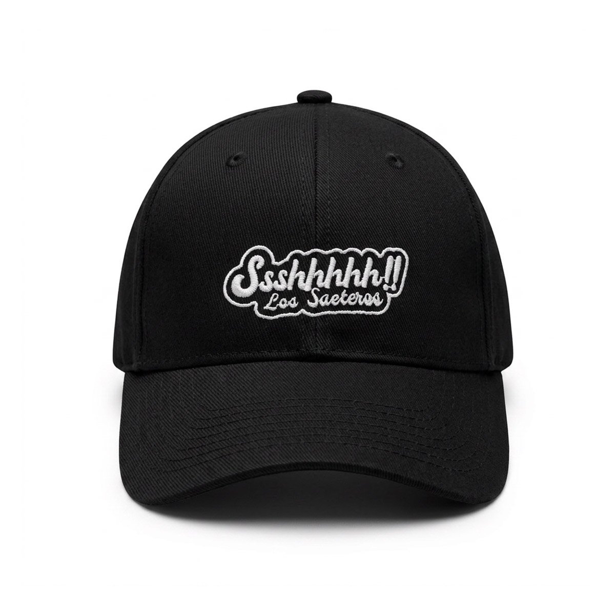 Gorra "Ssshhhhh!!"