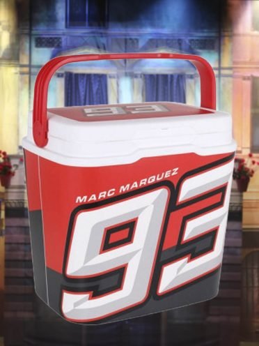 La Marc Marquez